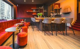 Hotel Prado